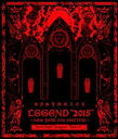 BABYMETAL - THE ONE - 限定Blu-ray『BABYMETAL LEGEND 2015 〜新春キツネ祭り〜』 新品