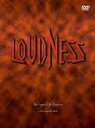 The Legend Of Loudness~Live Complete Best~ DVD LOUDNESS 新品