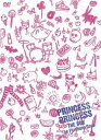 PRINCESS PRINCESS THE BOX-The Platinum Days- [DVD]　プリンセス・プリンセス　新品