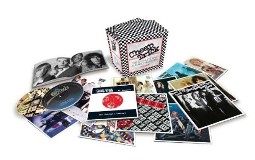 Cheap Trick Complete Epic Albums Collection Box set, CD, ImportסȥåCD