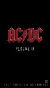 プラグ・ミー・イン~コレクターズ・エディション・3DVD・セット~　AC/DC　新品