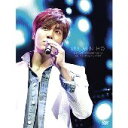 イ・ミンホ アンコールコンサート2014 My Everything in JAPAN DVD-BOX【初回限定盤】 新品