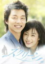 スクリーン DVD-BOX コン・ユ 新品