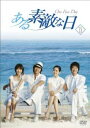 ある素敵な日 DVD-BOXII コン・ユ 新品
