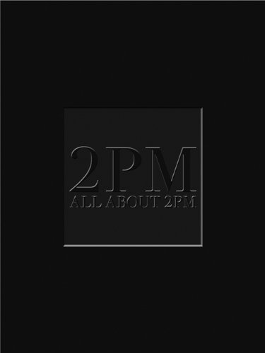 楽天クロソイド屋　楽天市場店ALL ABOUT 2PM（DVD付） CD+DVD, Limited Edition　CD　新品