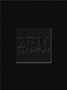 ALL ABOUT 2PM(DVD付) CD+DVD, Limited Edition CD 新品