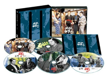 必殺仕事人III 下巻 [DVD] 藤田まこと 三田村邦彦 新品