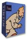 タンタンの冒険 DVD-BOX 草尾毅 新品