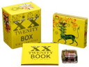 TWENITY BOX(DVD付)(完全生産限定盤) CD 新品