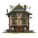 QUADRINITY ~MEMBER’S BEST SELECTIONS~(初回限定盤)(DVD付) L’Arc~en~Ciel CD 新品