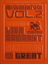 BIG BANG IS GREAT (限定日本輸出仕様DVD) 新品