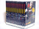 仮面ライダー555 DVD全13巻セット 新品