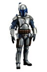 スター・ウォーズ ARTFX+ ジャンゴ・フェット クローンの攻撃版 (1/10スケール PVC塗装済み簡易組立キット) 壽屋 新品