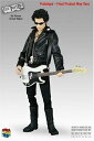 RAH リアルアクションヒーローズ SEX PISTOLS Sid Vicious シド・ビシャス 1/6スケール ABS&ATBC-PVC製 塗装済み可動フィ...