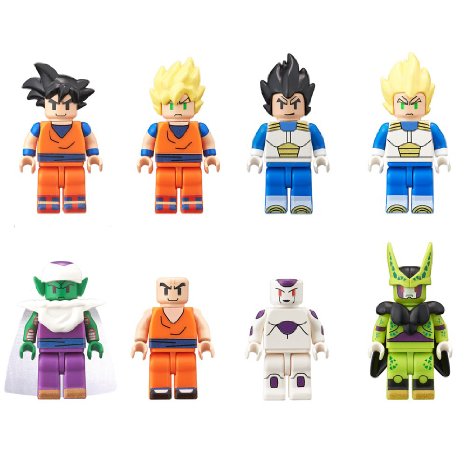 楽天市場】ドラゴンボール フィギュア 食玩の通販
