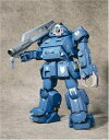 タカラトミー 装甲騎兵ボトムズ DX 1/18ストライクドッグ with イプシロン DMZ-02