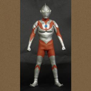 大怪獣シリーズ リアル マスター コレクション 「ウルトラマンBタイプ」 スタンディングポーズ 少年リック限定商品 新品