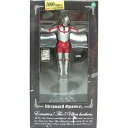 ゴルゴダシリーズ ウルトラマン 1000個限定ウェザリングver. CCP 新品