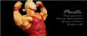 CCP Muscular Collection vol.70 【キン肉マン(燃えるアニメレッドVer)】 フィギュア単品 新品