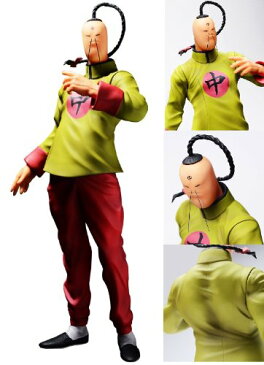 ファミマ.com限定 キン肉マン Muscular Collection Vol.44 ラーメンマンチャイナ服ver.(famimacom) 新品