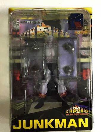 楽天市場】キン肉マン 浪漫堂(フィギュア|コレクション 楽天市場】キン肉マン 浪漫堂(フィギュア|コレクション