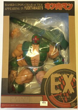 浪漫堂　キン肉マン　レオパルドンEX Bカラー 新品