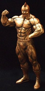 楽天市場】ゴールドマン キン肉マンの通販 楽天市場】ゴールドマン キン肉マンの通販