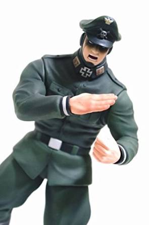 Rakuten - CCP Muscular Collection Vol.056ブロッケンJr.軍服べル赤Ver.B（発光ギミック付き） 新品