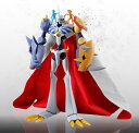 S.H.Figuarts オメガモン 『ぼくらのウォーゲーム!』【2016年01月発売】【魂ウェブ商店限定限定発売品】 バンダイ 新品