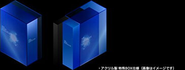 【Amazon.co.jp限定】新世紀エヴァンゲリオン NEON GENESIS EVANGELION Blu-ray BOX (ゼーレ リボルテックダンボー・ミニ付 新品