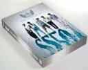 MBC DVD SS501 FIVE MEN'S FIVE YEARS IN 2005〜2009(完全限定生産) 新品