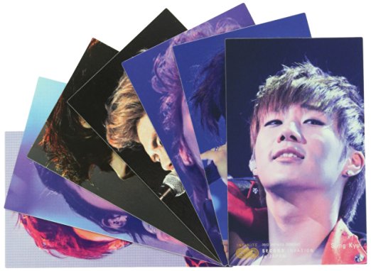 2012 INFINITE CONCERT SECOND INVASION in JAPAN [DVD] ����