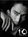 ソン・スンホン 芸能活動10周年記念スペシャルBOX 『10 through the time 10年の時を経て…』/DVD/ASBP-3952
