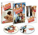 LOVE まさお君が行く! DVD【愛蔵版】(初回限定版 2枚組)　香取慎吾　新品