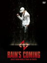 RAIN’S COMING 06/07 RAIN WORLD TOUR IN TOKYO [DVD]　新品