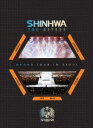 2012 SHINHWA GRAND TOUR IN SEOUL“THE RETURN” [DVD]　新品