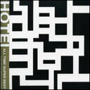 ALL TIME SUPER BEST(DELUX EDITION)(DVD付) CD+DVD, Limited Edition 布袋寅泰 新品