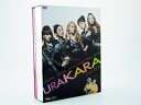 URAKARA DVD-BOX KARA 新品