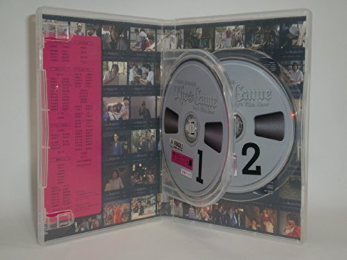 DVD　Amuse presents　「THE GAME 〜Boy’s Film Show〜2010」　DVD Audio　新品
