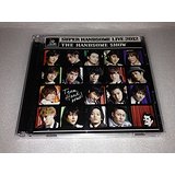 ࡦϥ󥵥 / THE HANDSOME SHOW(DVD) CD