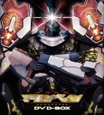 機神咆吼デモンベイン DVD-BOX【初回限定生産】 新品