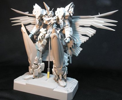 斬魔大聖デモンベイン 魔導合金デモンベイン A-label 新品