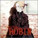 ウィッチハンターロビン ORIGINAL SOUND SCORE I Soundtrack TVサントラ 新品