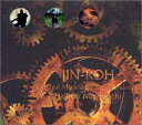 人狼 JIN-ROH — オリジナル・サウンドトラック CD 新品