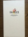 ファイナルファンタジー 8 — オリジナル・サウンドトラック CD 新品