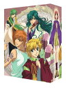 遙かなる時空の中で ~八葉抄~ DVDボックス (初回限定生産) 新品