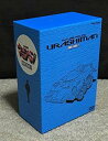 未来警察ウラシマン DVD-BOX2 新品