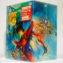 鎧伝サムライトルーパー DVD-BOX 草尾毅 新品 マルチレンズクリーナー付き