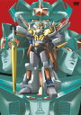 熱血最強ゴウザウラー DVD-BOX 高乃麗 新品