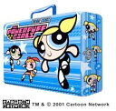 パワーパフ・ガールズ DVD-BOX バブルス缶/DVD/KIBA-9705